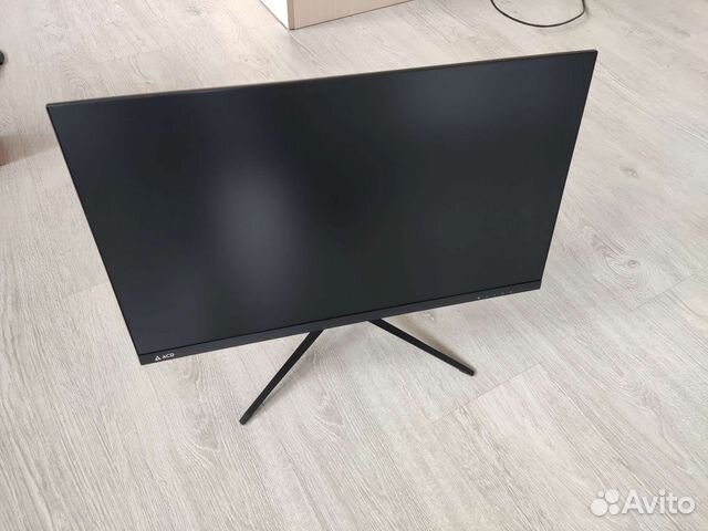 Монитор Lime 24 75гц FullHD