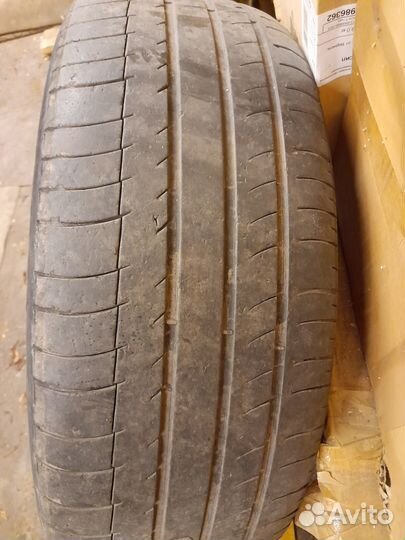 Michelin Latitude Sport 225/60 R18 100H