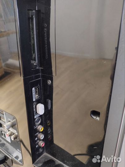 Телевизор samsung 37 дюймов