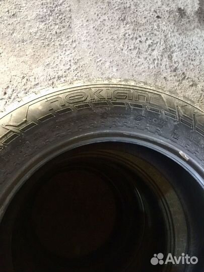 Nokian Tyres Hakkapeliitta 7 SUV 225/60 R17
