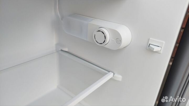 Холодильник 84см в отл сост