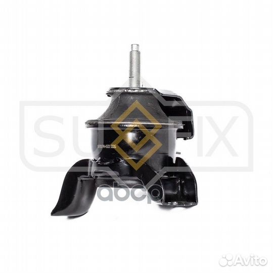 Подушка двигателя прав FM4322 sufix