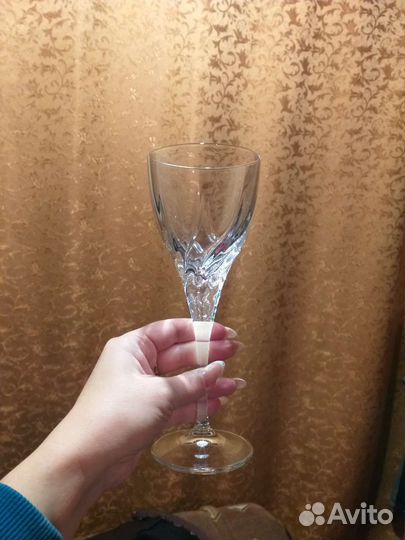 Бокалы и стаканы twist