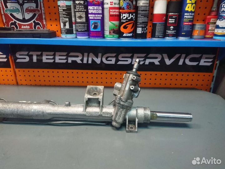 Рулевая рейка Volvo XC90