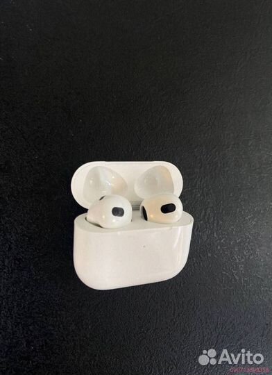 Наушники AirPods 3 Premium + Гарантия