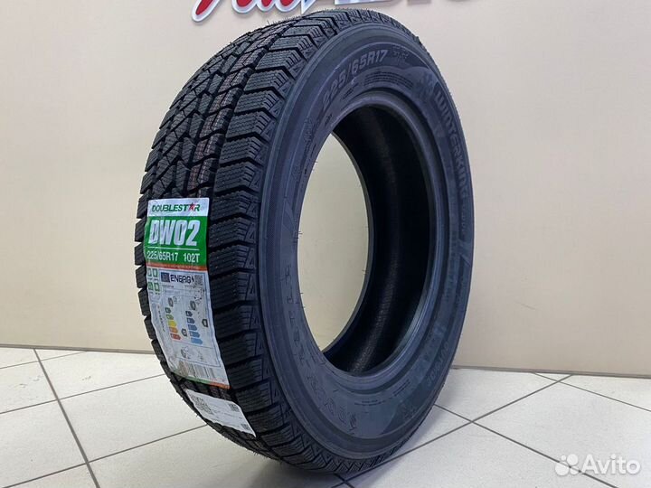 DoubleStar DW02 225/65 R17 102T