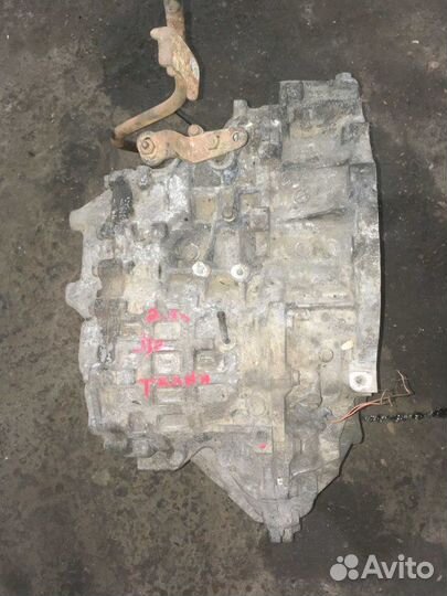 Вариатор Nissan Teana J32 VQ25DE 2.5 2011