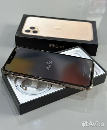 iPhone 11 Pro, 64 ГБ