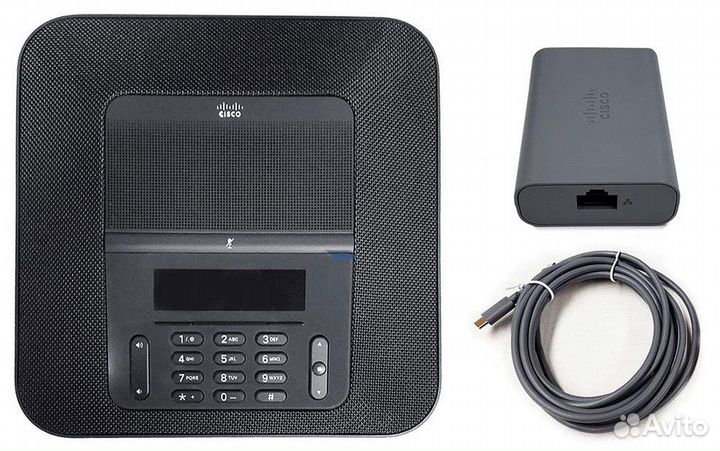 Конференц-станция Cisco IP CP-8832