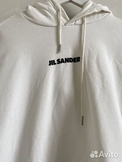 Jil Sander худи