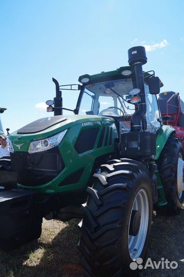 Трактор Agroapollo CFJ2204, 2022