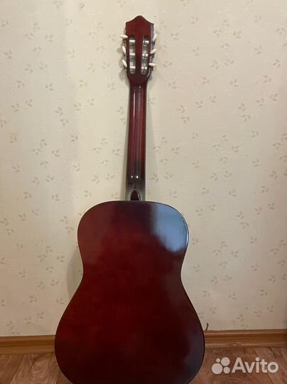 Классическая гитара