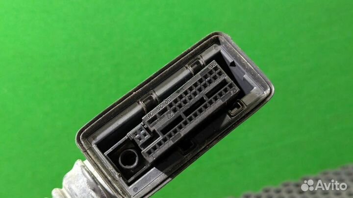 Проводка двери передней правой BMW 3 F30/F31/GT F34 2013 Б\У