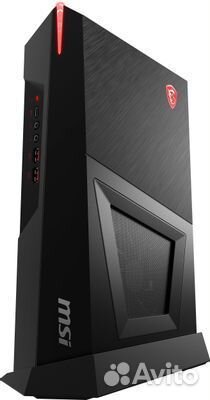 Пк MSI trident 3