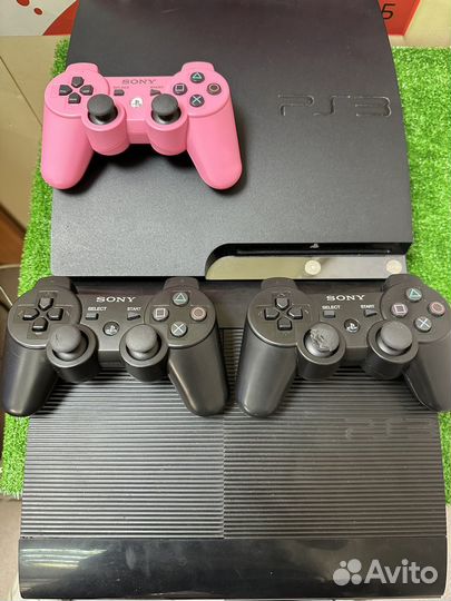 Sony PS3