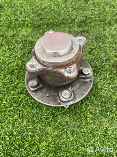 Ступица задняя правая Chevrolet Trax рест. 2021