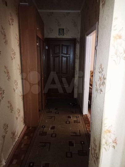 2-к. квартира, 45,5 м², 2/2 эт.