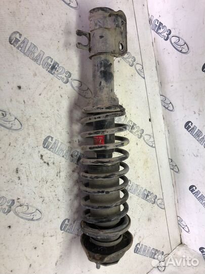 Амортизатор передний Daewoo Matiz