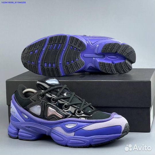 Кроссовки Adidas Raf Simons (Арт.68504)