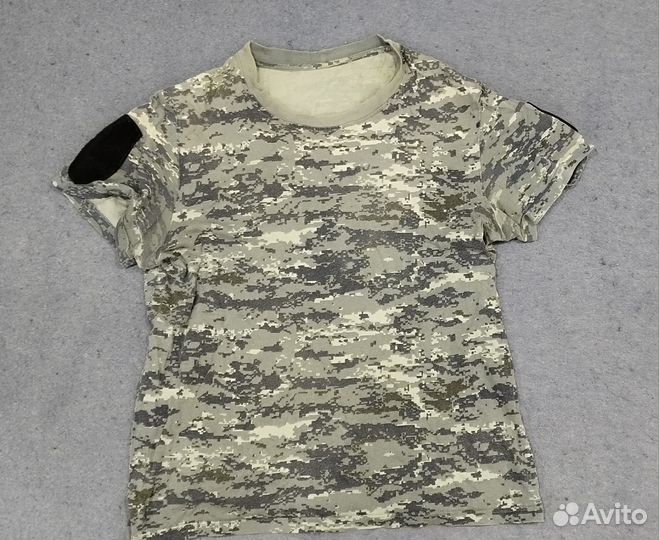 Футболка полиции (цифра)