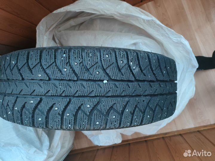 Зимние колеса 195 65 r15 bridgestone