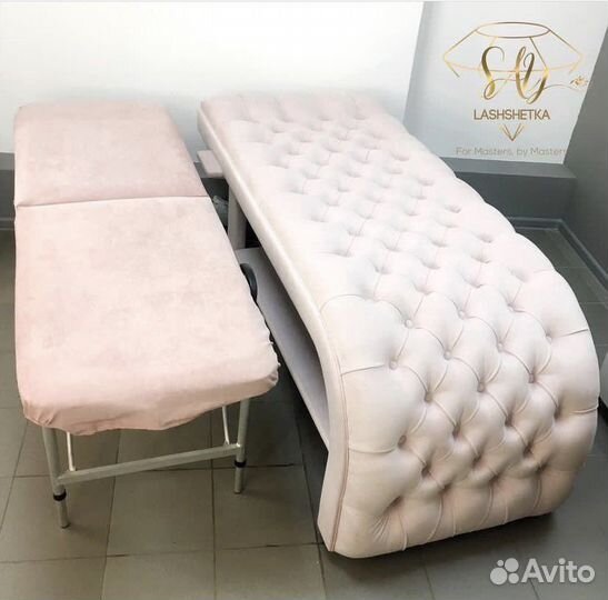 Кушетка