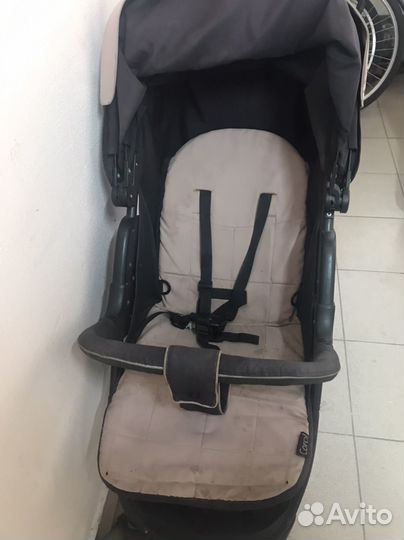 Прогулочная коляска Corol S-8