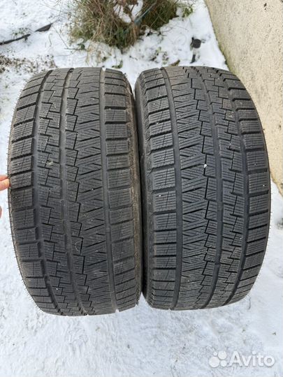 Kapsen SnowShoes AW33 245/45 R18 100H