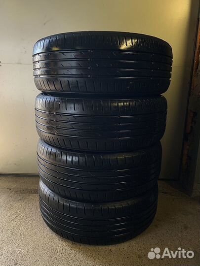 Nexen N'Blue HD Plus 195/55 R15 85V