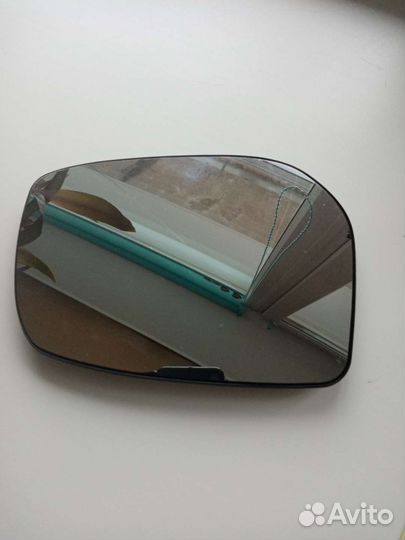 Личинка зеркала