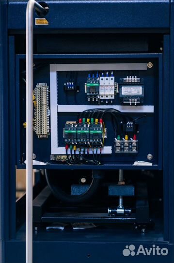 Винтовой компрессор AA1-110A LD