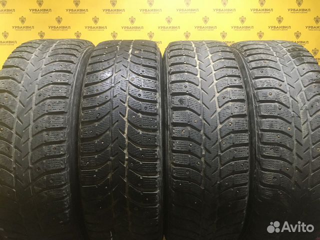 Bridgestone Ice Cruiser 5000 225/65 R17 102T