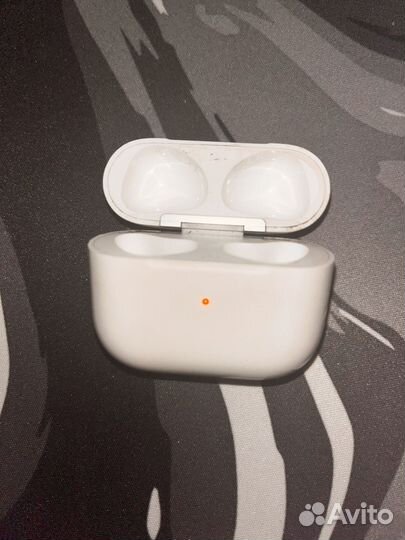 Кейс для airpods 3