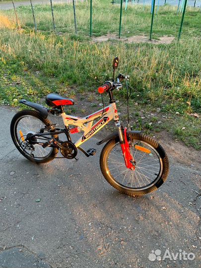 Продам велосипед