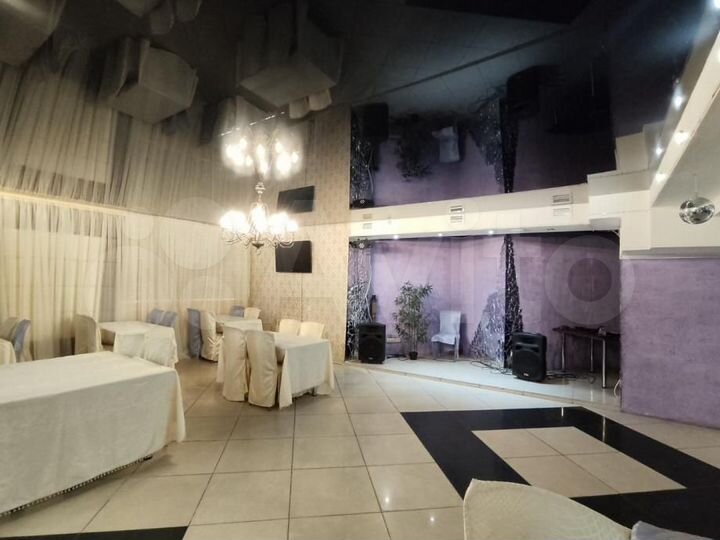 Продам помещение свободного назначения, 286 м²