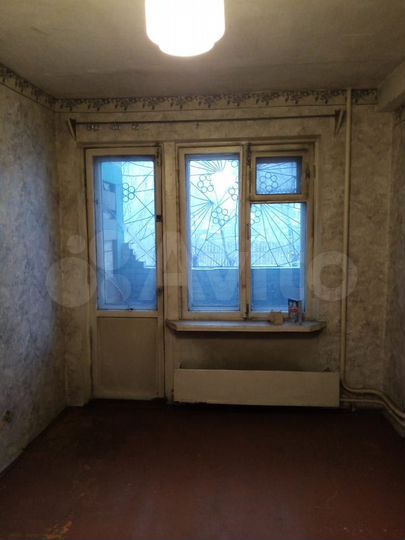 Комната 11,2 м² в 4-к., 1/9 эт.