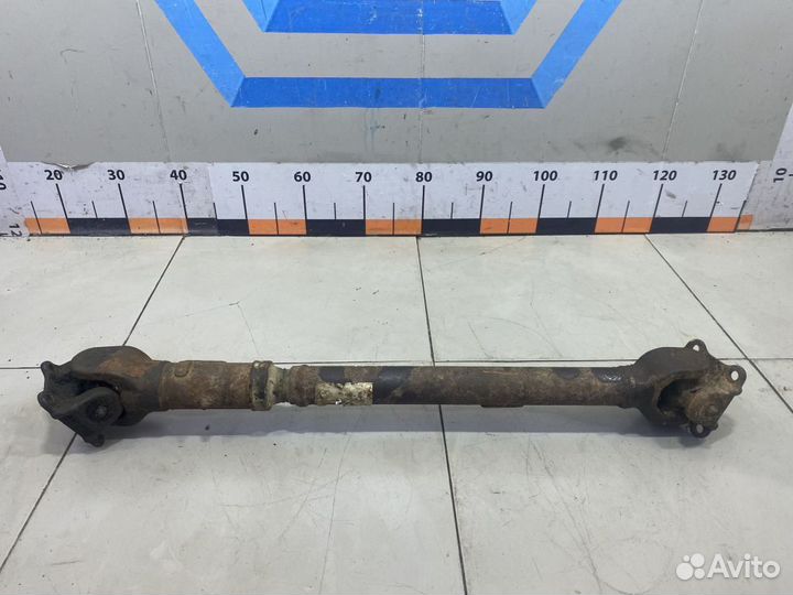 Карданный вал передний