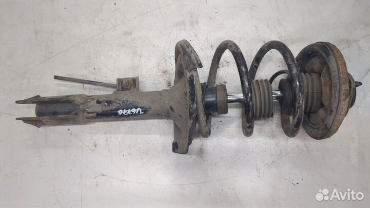 Амортизатор подвески Ford Fiesta, 2009