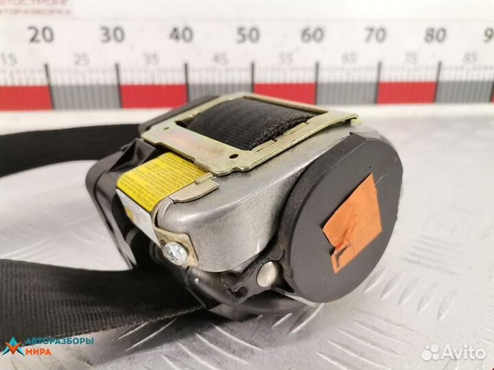 Ремень безопасности Fiat Bravo 2000 735292050