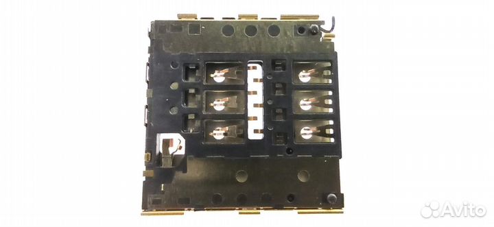 Разъем для sim-карты Huawei Ascend Mate 7, Ascend