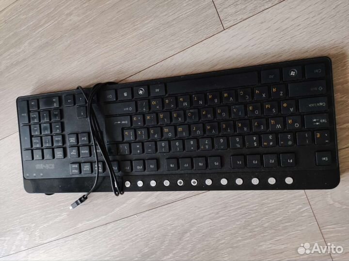 Клавиатура