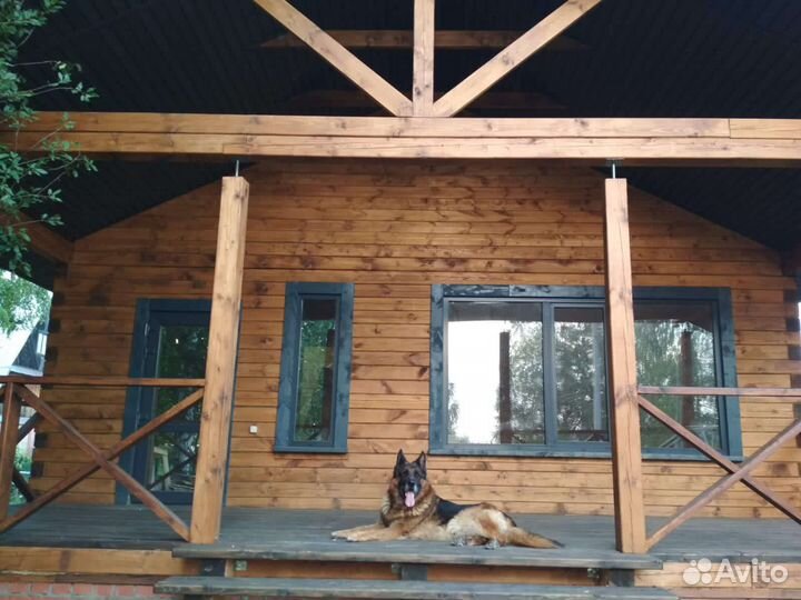 Отделочники