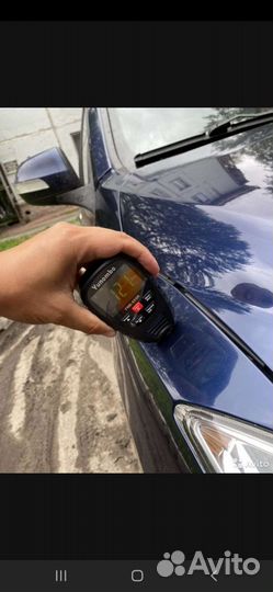 Great Wall Hover H5 2.4 МТ, 2012, 177 000 км