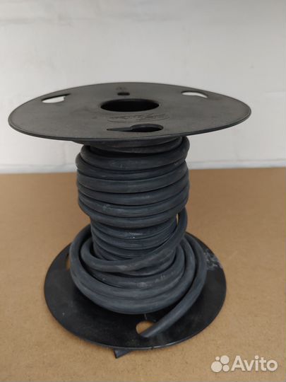 Патрубок стеклоомывателя 5/32X50FT gates 27042