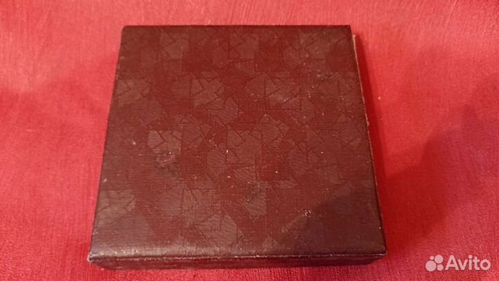 Чайные ложки мельхиор. 12 штук