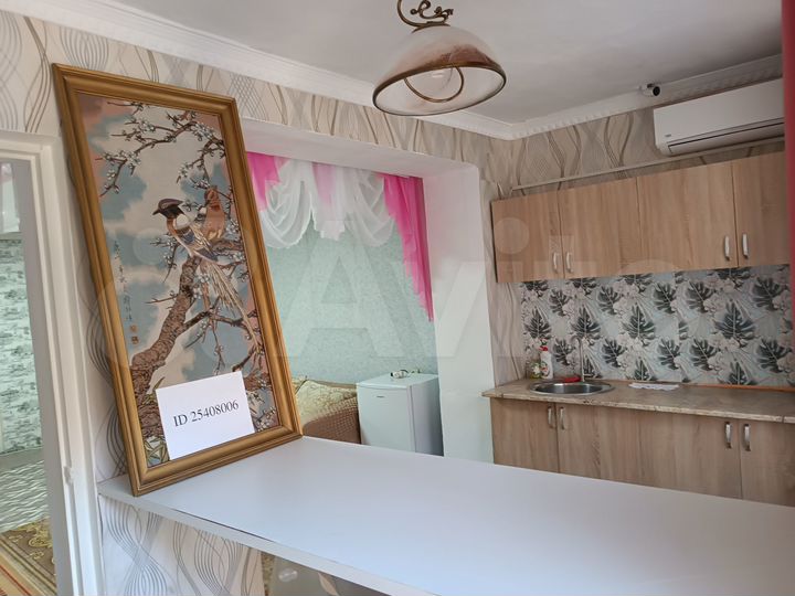 Таунхаус 50 м² на участке 1 сот.