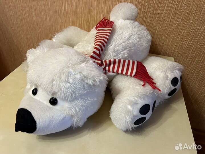 Мягкие игрушки