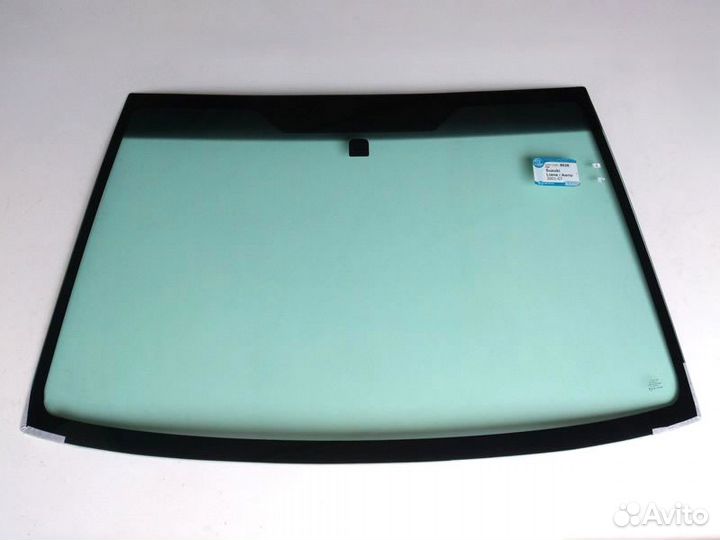 Лобовое стекло Suzuki Aerio (Сузуки Аэрио) 01-07 г