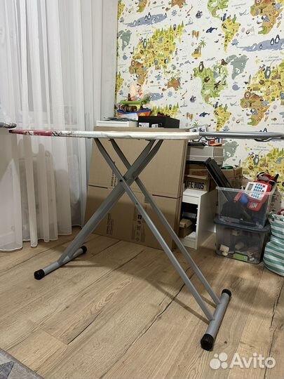 Гладильная доска бу