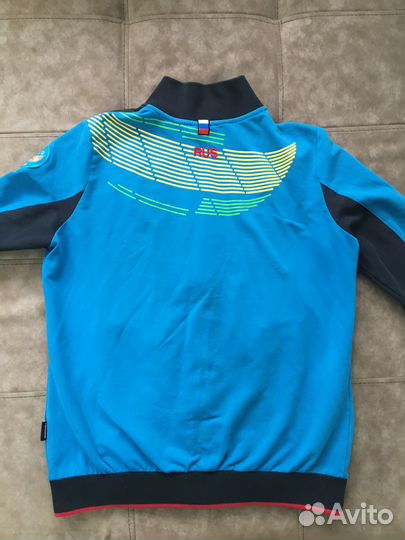 Олимпийка forward